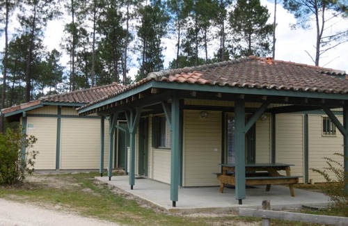 Brocas House | 35 m² Gîte ∙ 1 bedroom ∙ 4 guests
