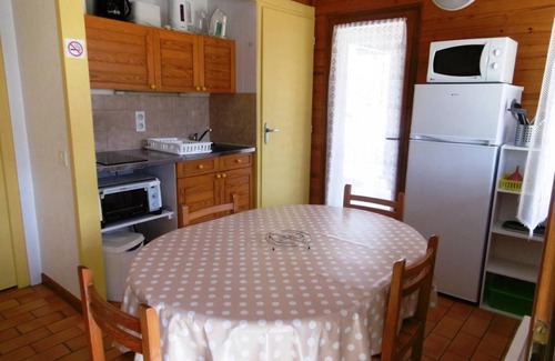 Brocas House | 35 m² Gîte ∙ 1 bedroom ∙ 4 guests