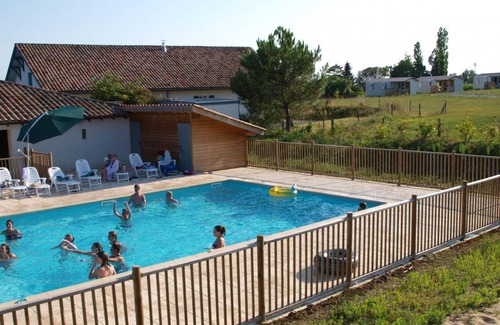 Orist House | 35 m² Gîte ∙ 2 bedrooms ∙ 4 guests