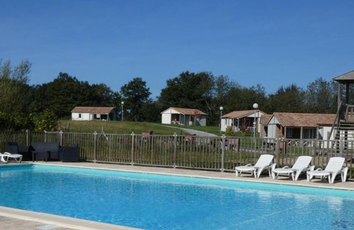 Orist House | 35 m² Gîte ∙ 2 bedrooms ∙ 4 guests