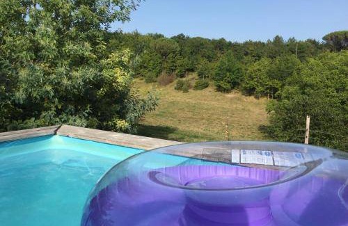 Saint-Paul-Lizonne House | 35 m² House ∙ 2 bedrooms ∙ 4 guests