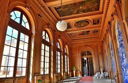Saint-Paul-Lizonne House | 35 m² House ∙ 2 bedrooms ∙ 4 guests