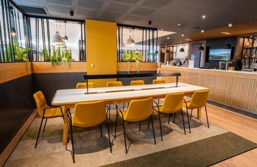 Merignac Hotel | 35 m² Hotel ∙ 6 guests