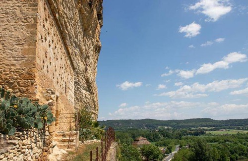 Beynac-et-Cazenac House | 35 m² House ∙ 1 bedroom ∙ 2 guests