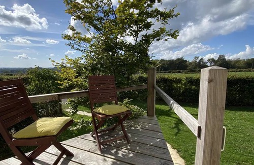 Coussac-Bonneval House | 35 m² House ∙ 1 bedroom ∙ 2 guests