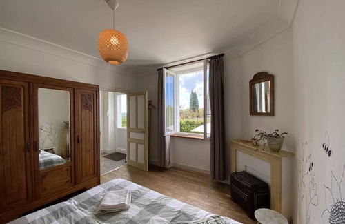 Coussac-Bonneval House | 35 m² House ∙ 1 bedroom ∙ 2 guests