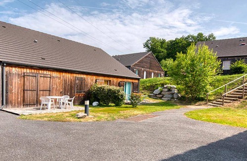 Egletons House | 35 m² House ∙ 1 bedroom ∙ 4 guests