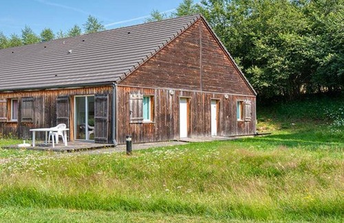 Egletons House | 35 m² House ∙ 1 bedroom ∙ 4 guests
