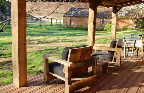 Capdrot House | 35 m² House ∙ 2 guests