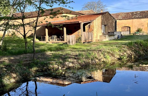 Capdrot House | 35 m² House ∙ 2 guests