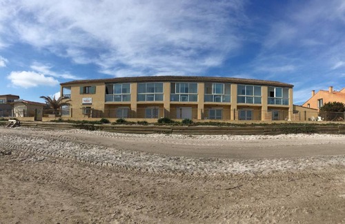 La Capte House | 35 m² House ∙ 5 guests