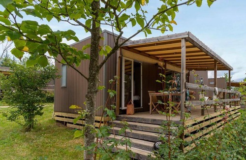 Boulazac-Isle-Manoire House | 35 m² Mobile home ∙ 3 bedrooms ∙ 6 guests