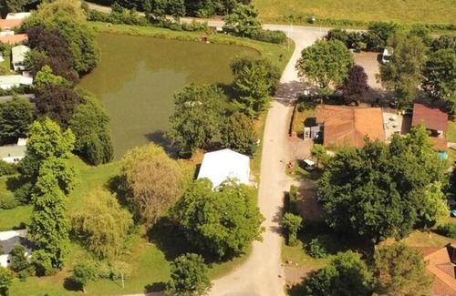 Thiviers House | 35 m² Mobile home ∙ 2 bedrooms ∙ 6 guests