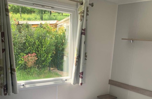 Thiviers House | 35 m² Mobile home ∙ 2 bedrooms ∙ 6 guests