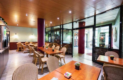 Bordeaux Sud Apartment | 35 m² Serviced apartment ∙ 127 guests