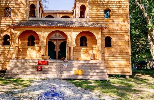 Le Nizan Other | 35 m² Unique rental ∙ 2 bedrooms ∙ 2 guests