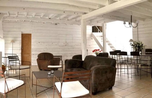 Florimont-Gaumier House | 350 m² House ∙ 4 bedrooms ∙ 10 guests
