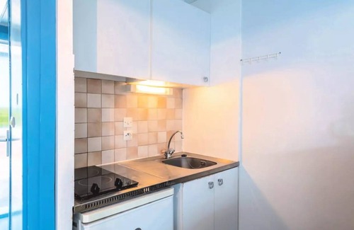 Maubuisson Apartment | 36 m² Apartment ∙ 2 bedrooms ∙ 6 guests