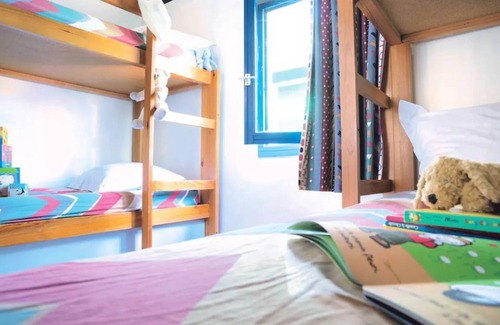 Maubuisson Apartment | 36 m² Apartment ∙ 2 bedrooms ∙ 4 guests