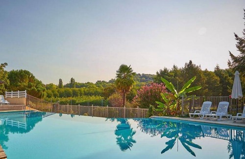 Vitrac Ski Chalet | 36 m² Chalet ∙ 2 bedrooms ∙ 5 guests
