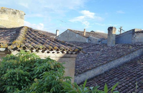Castillon-la-Bataille Bed & Breakfast | 36 m² Bed and breakfast ∙ 3 guests