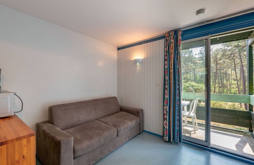 Maubuisson House | 36 m² House ∙ 1 bedroom ∙ 6 guests