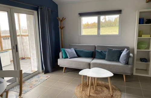 Jayac House | 36 m² House ∙ 2 bedrooms ∙ 4 guests