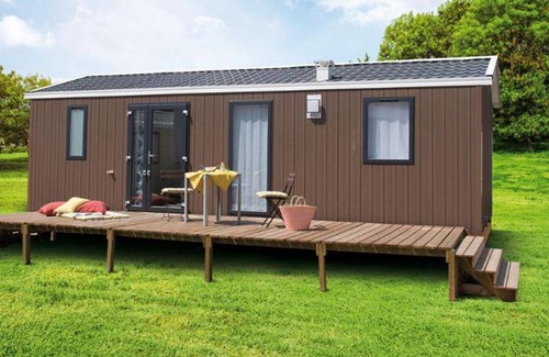 Hourtin House | 36 m² Mobile home ∙ 2 bedrooms ∙ 6 guests