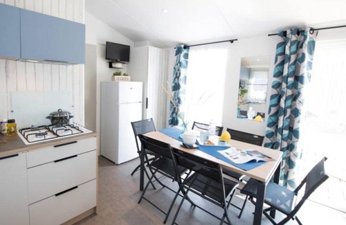 Hourtin House | 36 m² Mobile home ∙ 2 bedrooms ∙ 6 guests