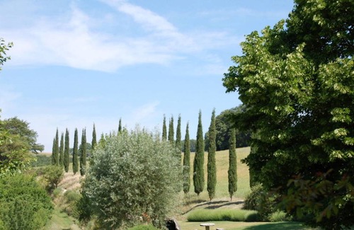 Chianciano Terme Villa | 360 m² Villa ∙ 6 bedrooms ∙ 10 guests