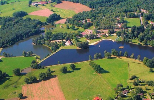 Saint-Hilaire-les-Places House | 37 m² House ∙ 1 bedroom ∙ 2 guests