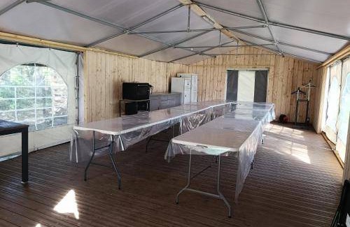 Saint-Pardon-de-Conques Apartment | 37 m² Apartment ∙ 4 guests