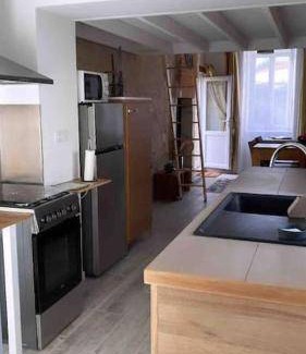 Dompierre-sur-Mer Apartment | 37 m² Apartment ∙ 1 bedroom ∙ 4 guests