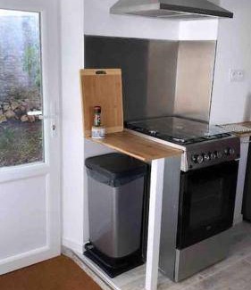 Dompierre-sur-Mer Apartment | 37 m² Apartment ∙ 1 bedroom ∙ 4 guests