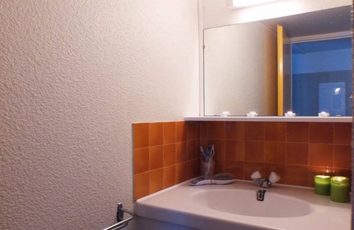 Ars-en-Re Apartment | 37 m² Apartment ∙ 2 bedrooms ∙ 5 guests
