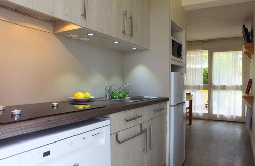 Ars-en-Re Apartment | 37 m² Apartment ∙ 2 bedrooms ∙ 5 guests