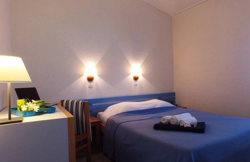Ars-en-Re Apartment | 37 m² Apartment ∙ 2 bedrooms ∙ 5 guests