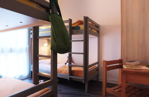 Ars-en-Re Apartment | 37 m² Apartment ∙ 2 bedrooms ∙ 5 guests