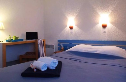 Ars-en-Re Apartment | 37 m² Apartment ∙ 2 bedrooms ∙ 6 guests