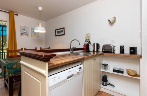 Soustons Apartment | 37 m² Apartment ∙ 2 bedrooms ∙ 4 guests
