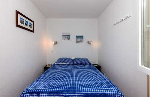 Soustons Apartment | 37 m² Apartment ∙ 2 bedrooms ∙ 4 guests