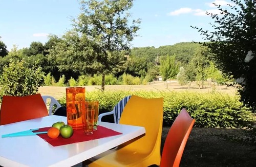 La Bussiere Ski Chalet | 37 m² Chalet ∙ 2 bedrooms ∙ 5 guests