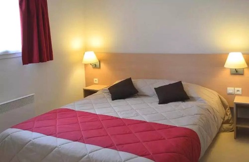 La Bussiere Ski Chalet | 37 m² Chalet ∙ 2 bedrooms ∙ 5 guests