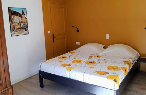 Carsac-Aillac House | 37 m² House ∙ 1 bedroom ∙ 2 guests