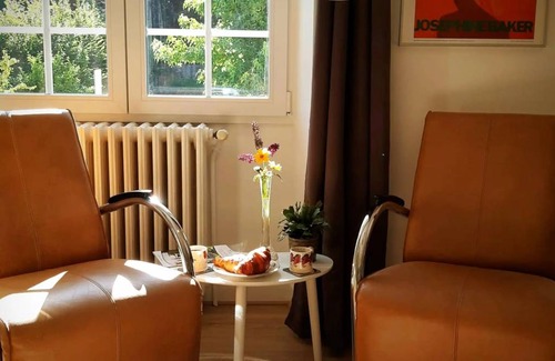 Carsac-Aillac House | 37 m² House ∙ 1 bedroom ∙ 2 guests