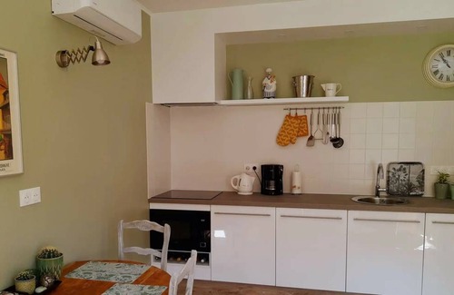 Carsac-Aillac House | 37 m² House ∙ 1 bedroom ∙ 2 guests