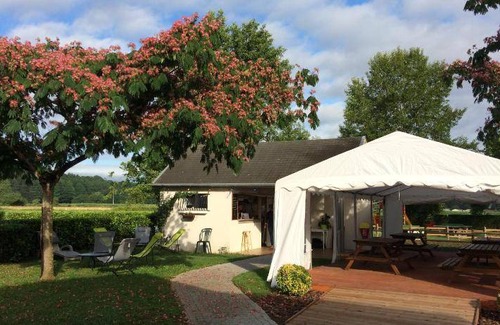 Oloron-Sainte-Marie Resort | 37 m² Resort ∙ 4 guests