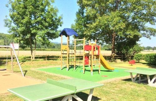 Oloron-Sainte-Marie Resort | 37 m² Resort ∙ 4 guests