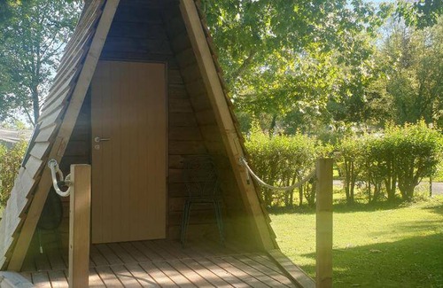Oloron-Sainte-Marie Resort | 37 m² Resort ∙ 4 guests