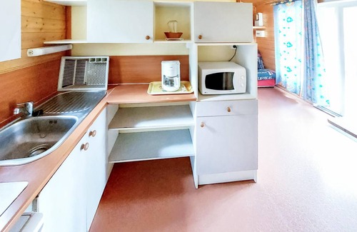Chef-Boutonne Other | 38 m² Camping ∙ 2 bedrooms ∙ 2 guests